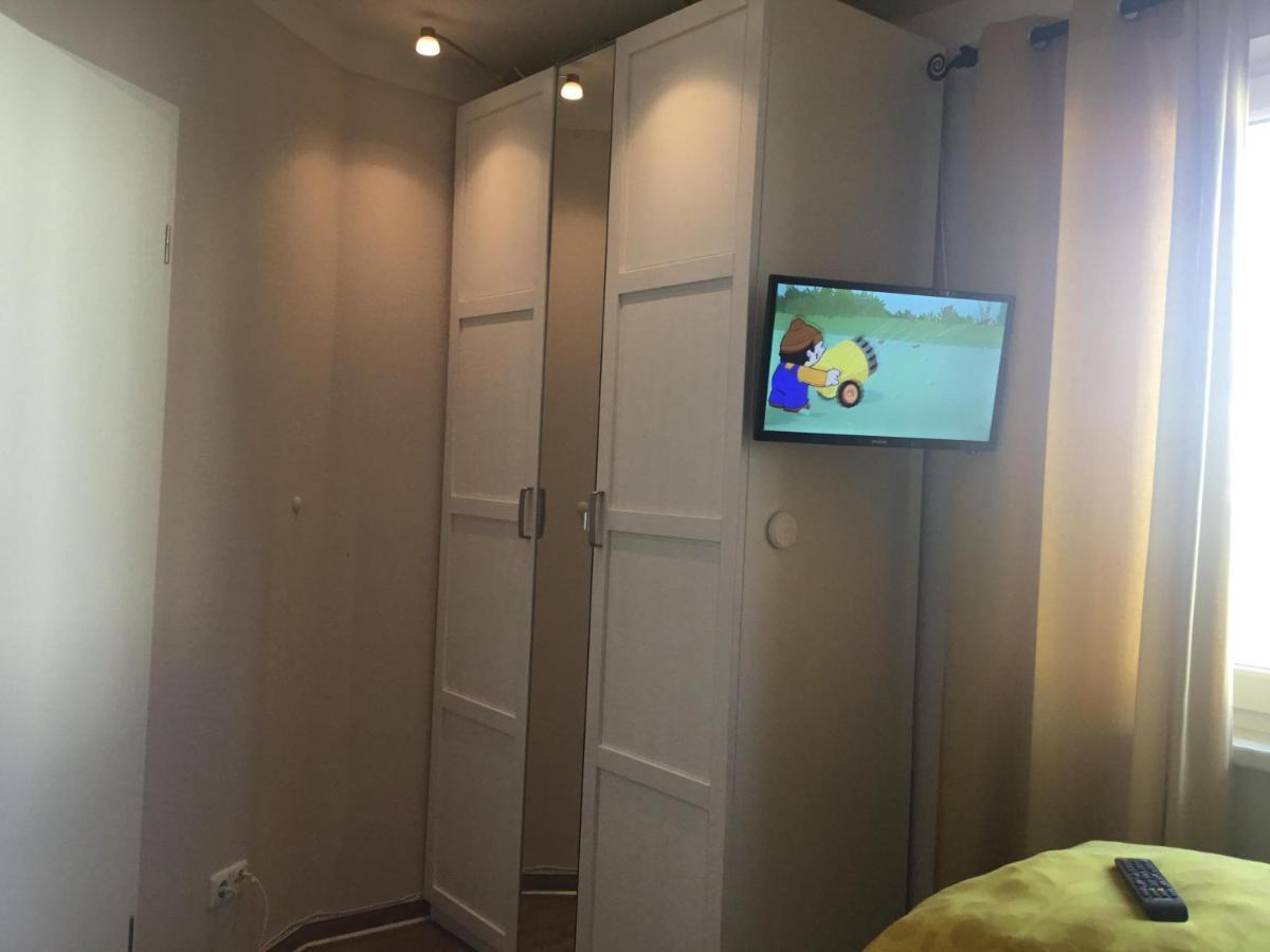 Ferienwohnung Kwi 36 Eg "Rauchschwalbe" Граль-Мюриц Экстерьер фото